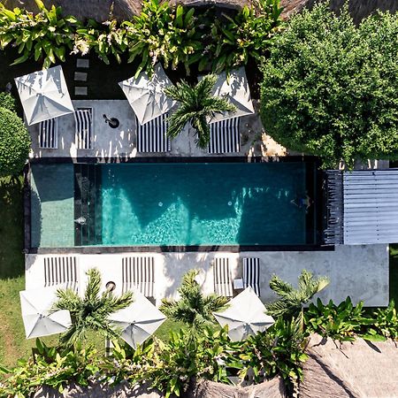 White Palm Hotel Uluwatu Bali Jimbaran  Luaran gambar