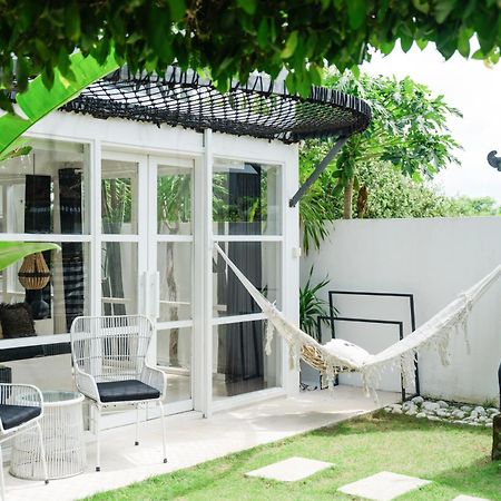 White Palm Hotel Uluwatu Bali Jimbaran  Luaran gambar