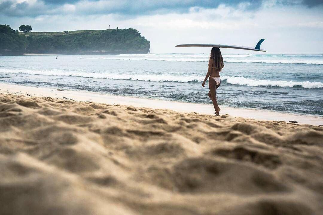 White Palm Hotel Uluwatu Bali Jimbaran  Luaran gambar
